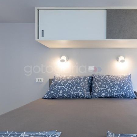 Modern Duplex Studio Tommy 马卡尔斯卡 外观 照片